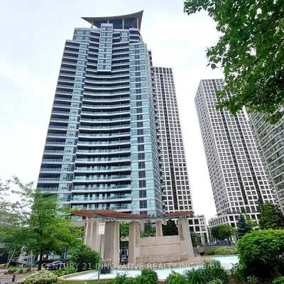 33,&nbsp;Elm, City Centre, Mississauga