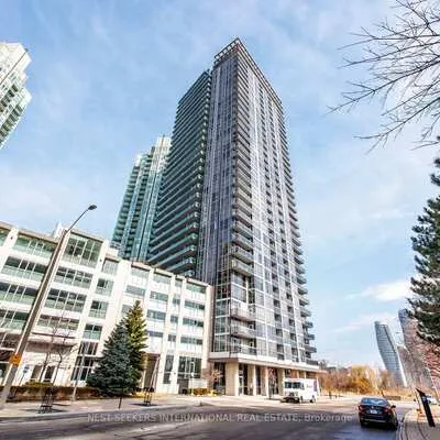 223,&nbsp;Webb, City Centre, Mississauga