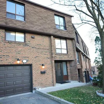 3395,&nbsp;Cliff, Mississauga Valleys, Mississauga