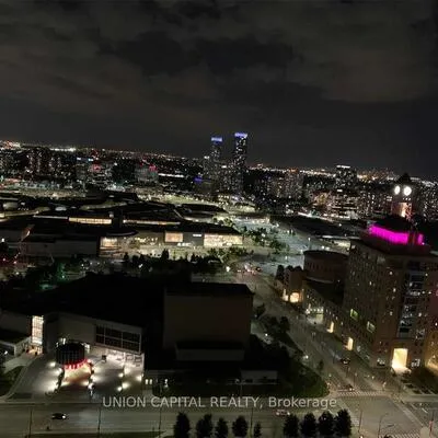 388,&nbsp;Prince Of Wales, City Centre, Mississauga