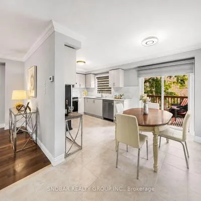 1480,&nbsp;Britannia, East Credit, Mississauga