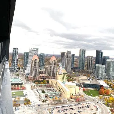 4015,&nbsp;The Exchange, City Centre, Mississauga