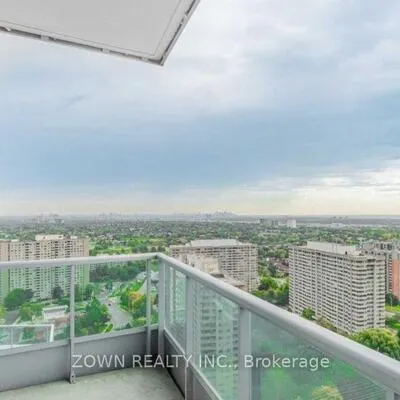 33,&nbsp;Elm, City Centre, Mississauga