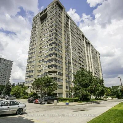 50,&nbsp;Elm, Mississauga Valleys, Mississauga