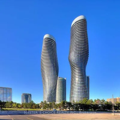 60,&nbsp;Absolute, City Centre, Mississauga