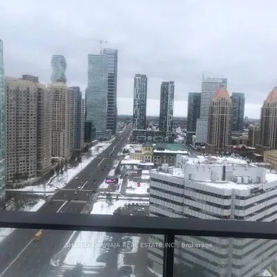 4015,&nbsp;The Exchange, City Centre, Mississauga