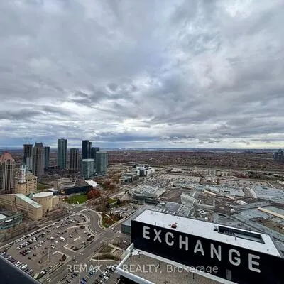 4015,&nbsp;The Exchange, City Centre, Mississauga