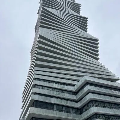3883,&nbsp;Quartz, City Centre, Mississauga