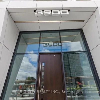 3900,&nbsp;Confederation, City Centre, Mississauga