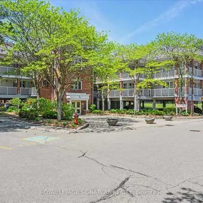 101,&nbsp;Bristol, Hurontario, Mississauga