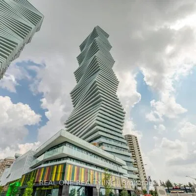 3883,&nbsp;Quartz, City Centre, Mississauga