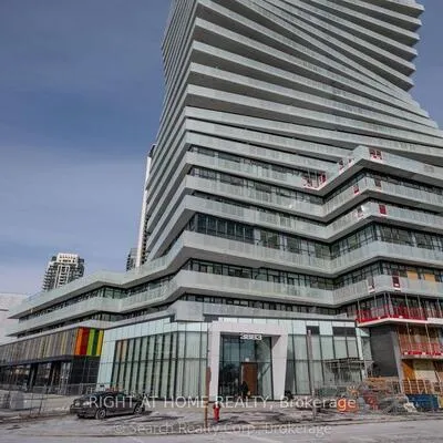 3883,&nbsp;Quartz, City Centre, Mississauga