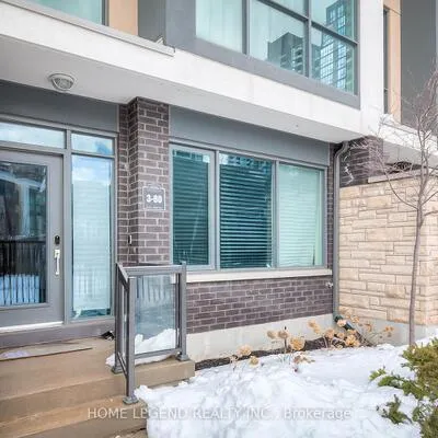 80,&nbsp;Little Creek, Hurontario, Mississauga