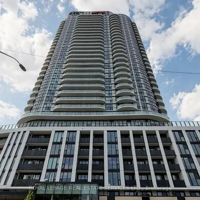 1,&nbsp;Fairview, Mississauga Valleys, Mississauga