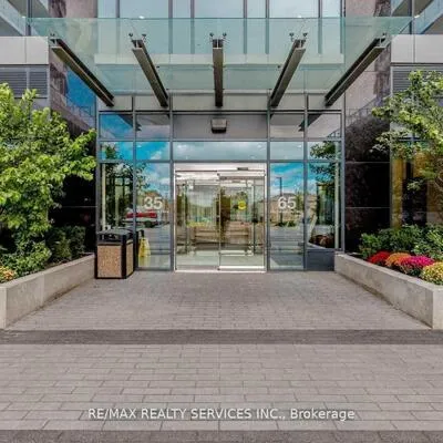 35,&nbsp;Watergarden, Hurontario, Mississauga
