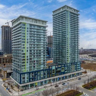 365,&nbsp;Prince Of Wales, City Centre, Mississauga