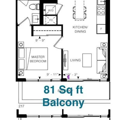 3009,&nbsp;Novar, Cooksville, Mississauga
