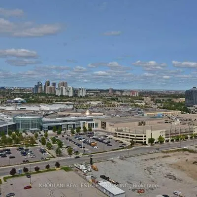 220,&nbsp;Burnhamthorpe, City Centre, Mississauga