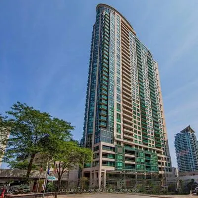 208,&nbsp;Enfield, City Centre, Mississauga