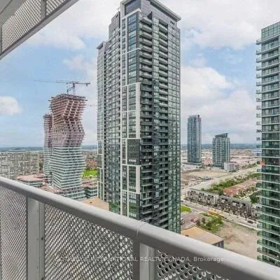 4065,&nbsp;Confederation, City Centre, Mississauga