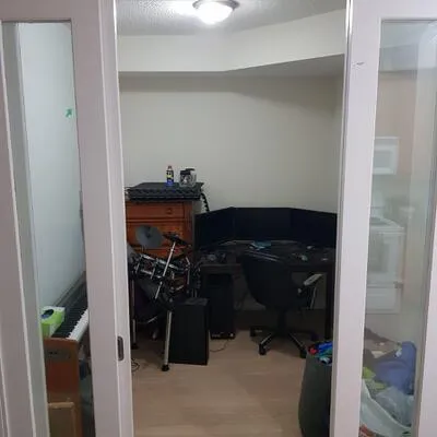 90,&nbsp;ABSOLUTE, City Centre, Mississauga