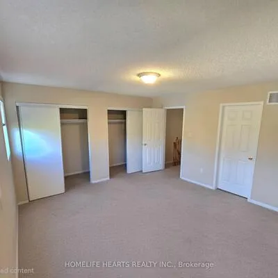 3150,&nbsp;Erin Centre, Churchill Meadows, Mississauga