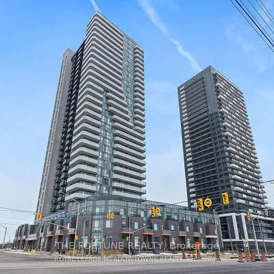 8,&nbsp;Nahani, Hurontario, Mississauga