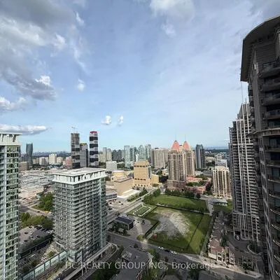 395,&nbsp;Square One, City Centre, Mississauga