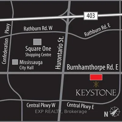 204,&nbsp;Burnhamthrope, Mississauga Valleys, Mississauga