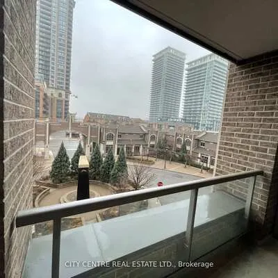 388,&nbsp;Prince Of Wales, City Centre, Mississauga