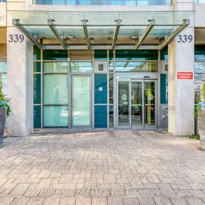 339,&nbsp;Rathburn, City Centre, Mississauga