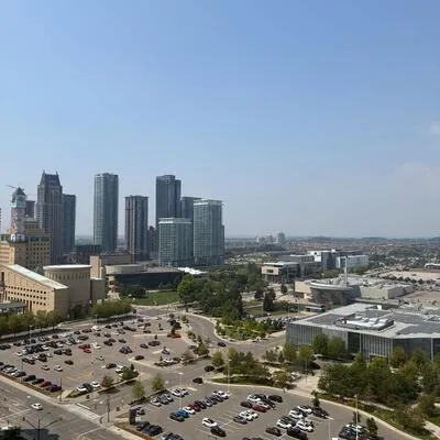 4015,&nbsp;The Exchange, City Centre, Mississauga