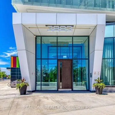 3883,&nbsp;Quartz, City Centre, Mississauga