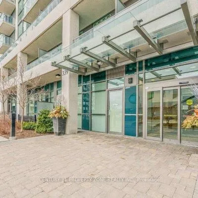 339,&nbsp;Rathburn, City Centre, Mississauga