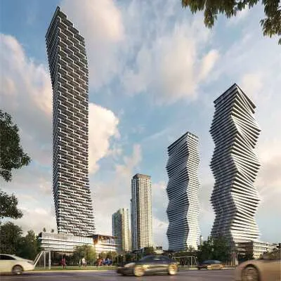 448,&nbsp;Burnhamthorpe, City Centre, Mississauga