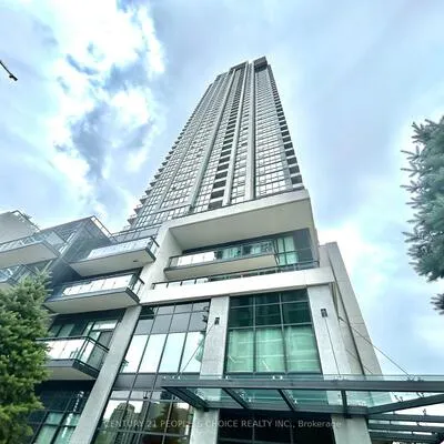 3975,&nbsp;Grand Park, City Centre, Mississauga
