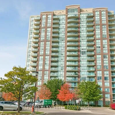 4879, Kimbermount, Central Erin Mills, Mississauga