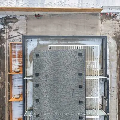50,&nbsp;Lou Parsons, Port Credit, Mississauga