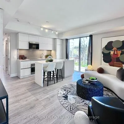 21,&nbsp;Park, Port Credit, Mississauga