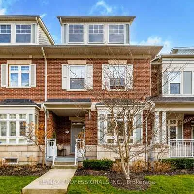 13,&nbsp;Compass, Port Credit, Mississauga