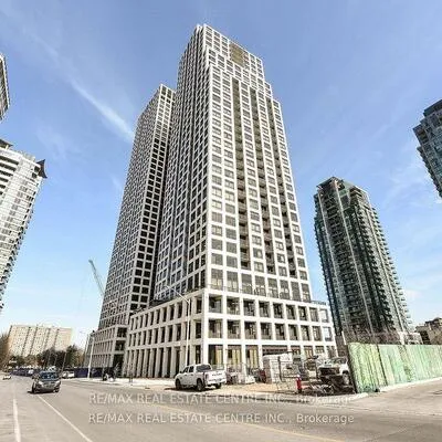36,&nbsp;Elm, City Centre, Mississauga
