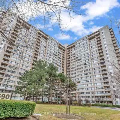 3590, Kaneff, Mississauga Valleys, Mississauga