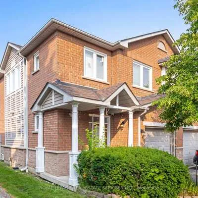 833, Scollard, East Credit, Mississauga