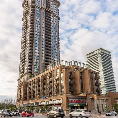 385, Prince Of Wales, City Centre, Mississauga