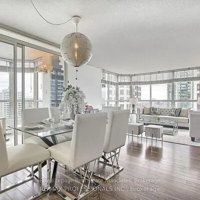 55,&nbsp;Elm, City Centre, Mississauga