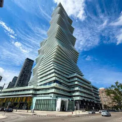 3883,&nbsp;Quartz, City Centre, Mississauga