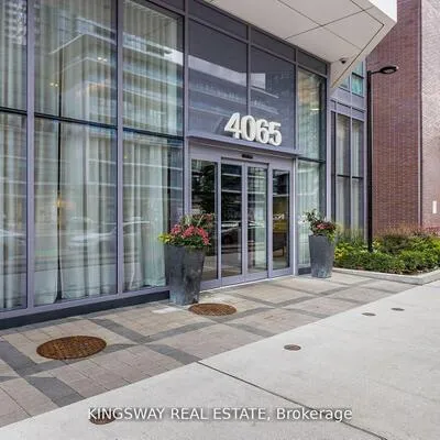 4065,&nbsp;Confederation, City Centre, Mississauga