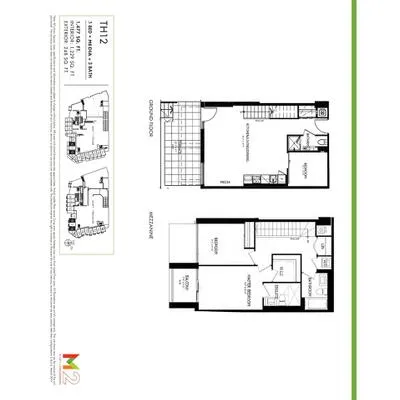 407,&nbsp;Webb, City Centre, Mississauga