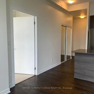 510,&nbsp;Curran, City Centre, Mississauga