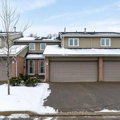 3079, Fifth, Erin Mills, Mississauga